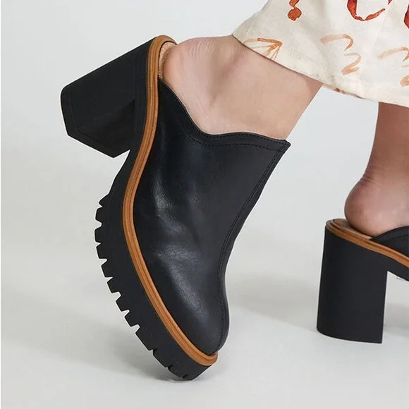 Free People | Shoes | Free People James Mules | Poshmark display picture 1